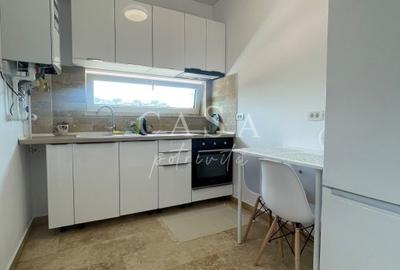 Campus - apartament 2 camere in bloc nou, mobilat si utilat modern, parcare - 10