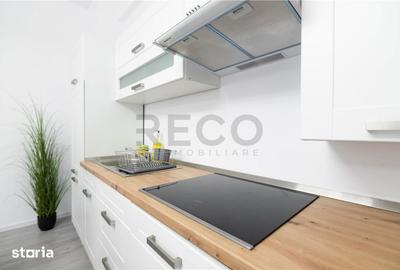 Apartament cu 2 camere în Sânmartin - 2