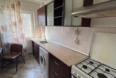 Apartament cu 2 camere în Podu Roș - 13