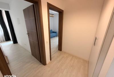 Apartament cu 3 camere, mobilat în Militari - 18