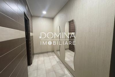 Spațiu comercial, de 2,132 mp, în 1 Mai - 8