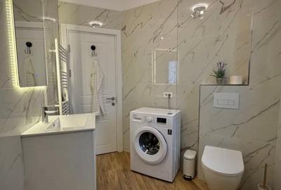 Apartament cu 2 camere semidecomandat în 1 Mai - 8