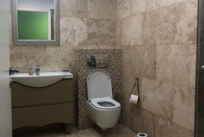 Apartament cu 4 camere, mobilat în Nordului - 7