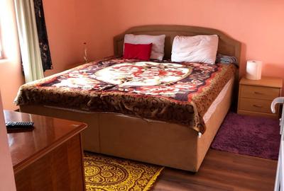 Casă cu 3 camere în Central - 9
