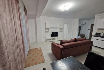 Apartament cu 2 camere semidecomandat în Florești - 10