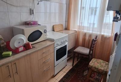 Garsonieră decomandată în Est - 2