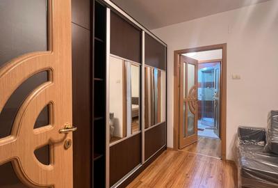 Apartament cu 2 camere semidecomandat, mobilat în Tomis II - 2