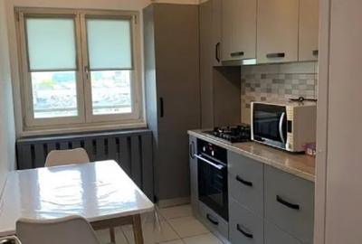 Apartament cu 2 camere - zona Tudor Vladimirescu - Grand Conest  - Pet Friendly - 3