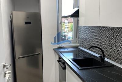 Apartament 2 camere renovat, mobilat ,utilat complet - 10