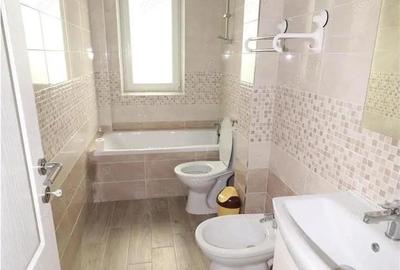Apartament cu 2 camere semidecomandat în Central - 4