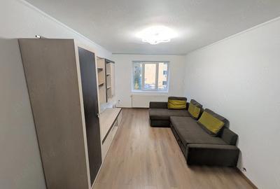 Apartament cu 3 camere decomandat în Central - 8