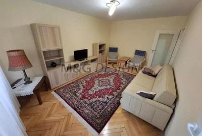 Girocului 3 camere decomandat et2 centrala gaz, nou renovat - 14