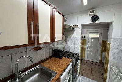 Apartament cu 2 camere semidecomandat, mobilat în Țiglari - 6