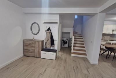 Casă cu 4 camere în Central - 7