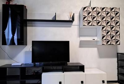 Apartament cu 2 camere decomandat în Inel II - 5