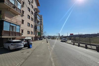 Apartament cu 2 camere decomandat, mobilat în Roșu - 2