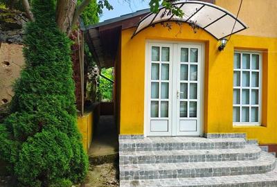 Cabana ta de vis în inima naturii  Padurea Neagra - Bihor - 5