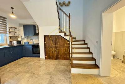 Duplex deosebit cu 4 camere | Dumbravita - 7