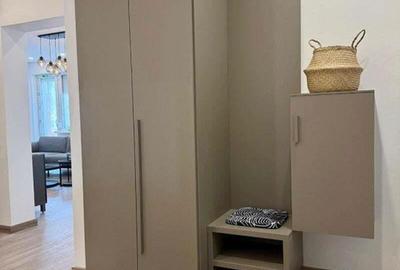 Tineretului apartament 3 camere renovat. mobilat nou - 18