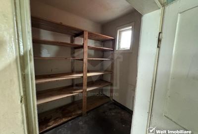 Casa Individuala cu teren 500 mp in cartierul Intre Lacuri - 2