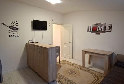 Apartament cu 2 camere în Lunca Cetățuii - 2