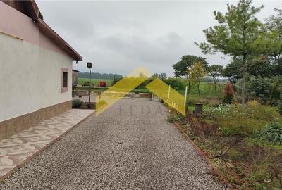 Casa 3 camere de vanzare in Kisdombegyh?z, Ungaria - 23