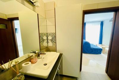 Sos. Chitilei – Triumfului, Apartament 3 camere, 61 mp. - 21