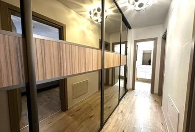 Apartament 3 camere, 2 bai | Lux | Greenfield,Baneasa | Loc parcare - 9