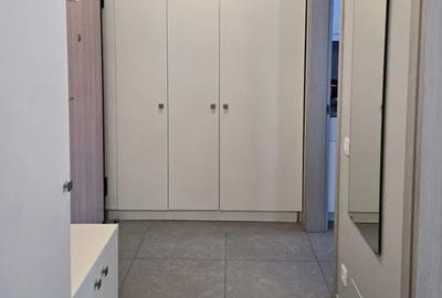 Garsonieră, mobilată în Politehnica - 6