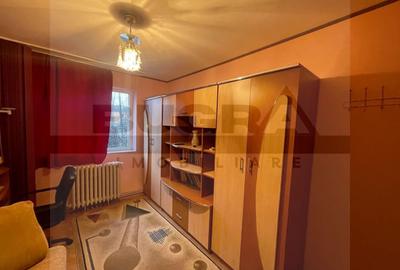 Apartament cu 3 camere decomandat în Mănăștur - 6