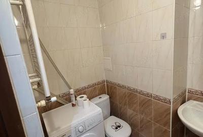 Garsonieră decomandată în Șagului - 1