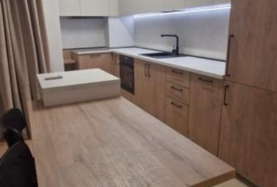 Apartament 3 camere Circumvalatiunii, City of Mara - 7