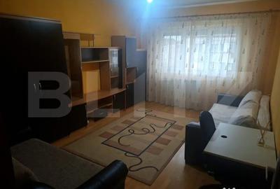 Garsonieră decomandată în Rogerius - 2