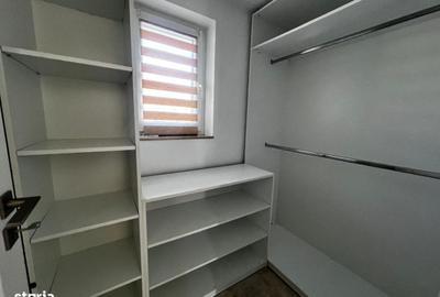 Casă cu 3 camere cu Teren 100 Mp în Pipera - 9