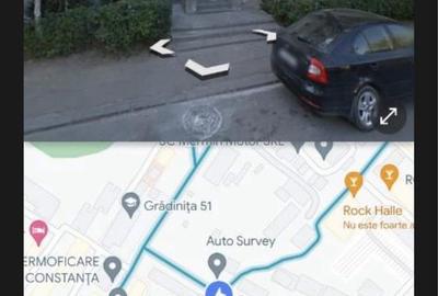 Apartament cu 3 camere decomandat în Tomis Nord - 2