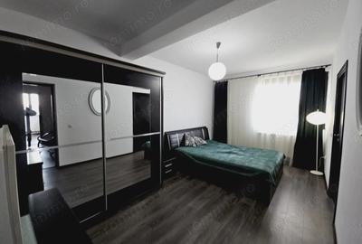 Apartament cu 4 camere decomandat în Geamăna - 9