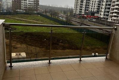 Apartament cu 3 camere decomandat, mobilat în Drumul Taberei - 10