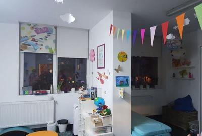 Spațiu comercial, de 150 mp, în Baba Novac - 1