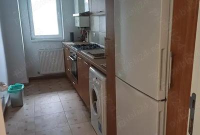 Garsoniera high class-centrala proprie-parcare proprie - 1