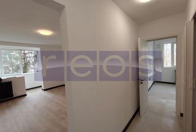 VANZARE 2 CAMERE I PROASPAT RENOVAT I METROU I PARCUL DRUMUL TABEREI - 2