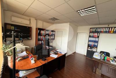 Spatiu Comercial , zona Giurgiului pe Strada Toporasi ! - 2