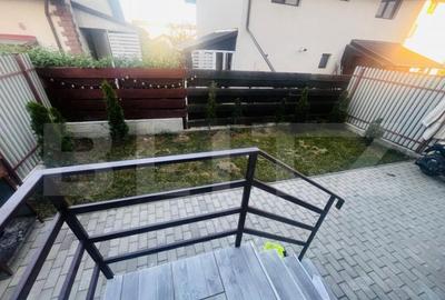 Apartament 1 camera, 30 mp - Iasi, Lunca Cetatuii - 2