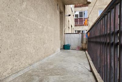 Apartament cu 2 camere decomandat în Centrul Civic - 9