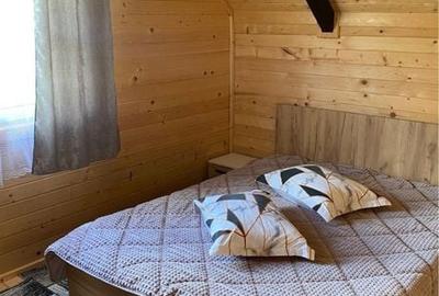 Casă cu 3 camere în Vama - 2