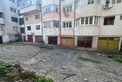 Apartament 3 camere si garaj in zona BCR - 5