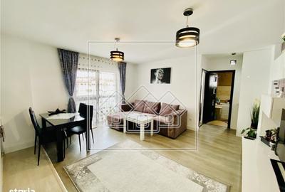 Apartament cu 3 camere semidecomandat în Central - 7