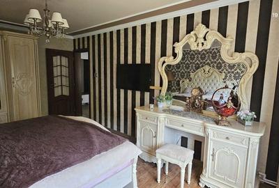 Apartament modern cu 3 camere -  de închiriat - zona Siderurgiștilor Vest - 14