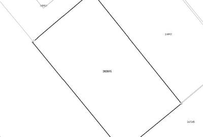 VANZARE TEREN INTRAVILAN DAMAROIA ZONA BUNA/TENTANT - 1