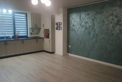 Apartament 2 camere – Complex Flamingo | Etaj 1 - 3