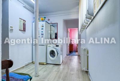Apartament cu 2 camere decomandat în Micro 15 - 4